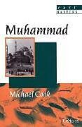 Couverture cartonnée Muhammad de Michael Cook