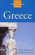 Greece: An Oxford Archaeological Guide
