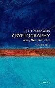 Couverture cartonnée Cryptography: A Very Short Introduction de Sean Murphy, Rachel Player