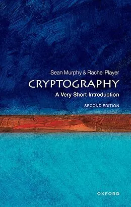 E-Book (pdf) Cryptography von Sean Murphy, Rachel Player