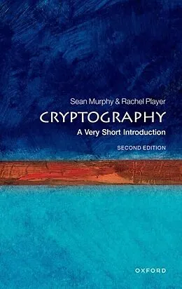 E-Book (epub) Cryptography von Sean Murphy, Rachel Player