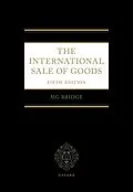 E-Book (pdf) The International Sale of Goods 5e von Michael Bridge
