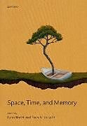 Livre Relié Space, Time, and Memory de 