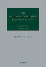 eBook (pdf) The Anti-Personnel Mine Ban Convention de Stuart Casey-Maslen