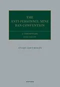 ePUB The Anti-Personnel Mine Ban Convention von Stuart Casey-Maslen