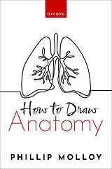 eBook (pdf) How To Draw Anatomy de Phillip Molloy