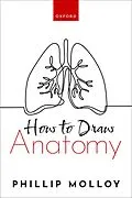 E-Book (epub) How To Draw Anatomy von Phillip Molloy