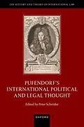 E-Book (pdf) Pufendorf's International Political and Legal Thought von Unknown