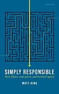 E-Book (pdf) Simply Responsible von Matt King