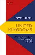 E-Book (pdf) United Kingdoms von Alvin Jackson