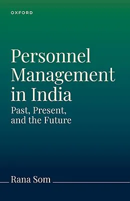 E-Book (pdf) Personnel Management in India and Worldwide von Rana Som