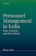 E-Book (epub) Personnel Management in India and Worldwide von Rana Som
