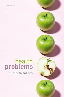 E-Book (epub) Health Problems von Elizabeth Barnes