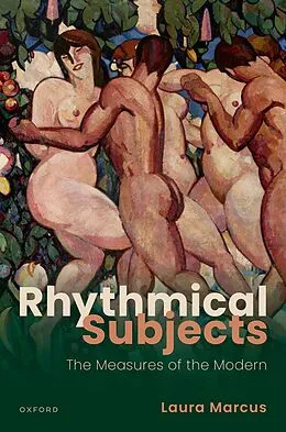 E-Book (epub) Rhythmical Subjects von Laura Marcus