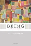 E-Book (epub) Being von Peter Van Inwagen