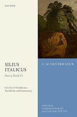 eBook (pdf) Silius Italicus: Punica, Book 13 de C. M. van der Keur