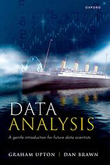 eBook (pdf) Data Analysis de Graham Upton, Dan Brawn