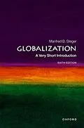 E-Book (epub) Globalization von Manfred B. Steger