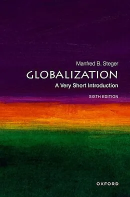 E-Book (epub) Globalization von Manfred B. Steger