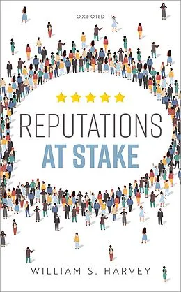 E-Book (pdf) Reputations At Stake von William S. Harvey