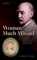 E-Book (pdf) Woman Much Missed von Mark Ford