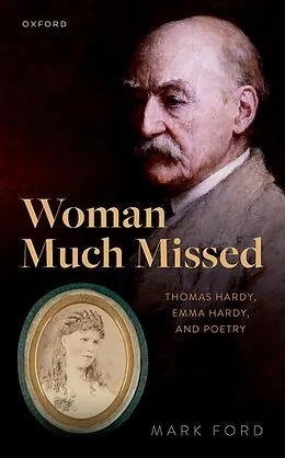 E-Book (pdf) Woman Much Missed von Mark Ford