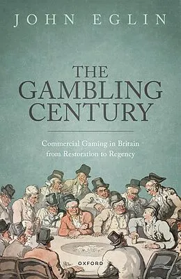 E-Book (epub) The Gambling Century von John Eglin
