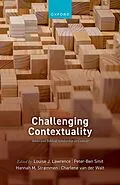 E-Book (pdf) Challenging Contextuality von Louise J. Lawrence, Peter-Ben Smit, Hannah M. Strømmen
