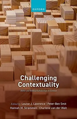 E-Book (pdf) Challenging Contextuality von Louise J. Lawrence, Peter-Ben Smit, Hannah M. Strømmen