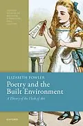 E-Book (epub) Poetry and the Built Environment von Elizabeth Fowler
