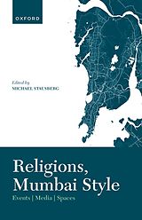 eBook (pdf) Religions, Mumbai Style de 