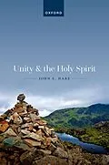 E-Book (epub) Unity and the Holy Spirit von John E. Hare