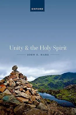 E-Book (epub) Unity and the Holy Spirit von John E. Hare