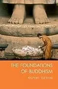 Kartonierter Einband (Kt) The Foundations of Buddhism von Gethin Rupert