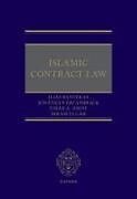 Livre Relié Islamic Contract Law de Ilias Bantekas, Jonathan G. Ercanbrack, Umar A. Oseni