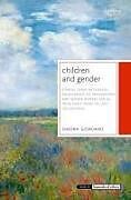 Fester Einband Children and Gender von Simona Giordano