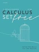 Livre Relié Calculus Set Free de C. Bryan Dawson