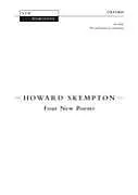Loseblatt Four New Poems von