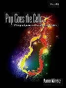 Loseblatt Pop Goes the Cello von Aaron Minsky
