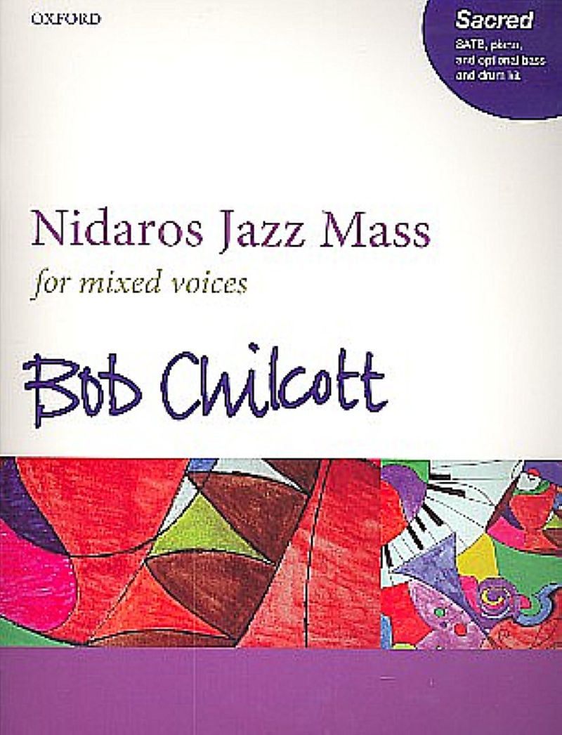 Nidaros Jazz Mass