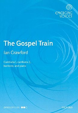 Ian Crawford Notenblätter The Gospel Train