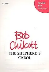 Bob Chilcott Notenblätter The Shepherds Carol