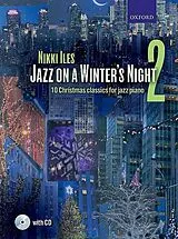 Loseblatt Jazz on a Winter's Night 2 von Nikki Iles