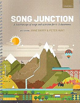  Notenblätter Song Junction