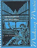 Kartonierter Einband Making Music von Overduin Jan