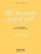 Libby Larsen Notenblätter The Womanly Song of God