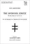 Noel Rawsthorne Notenblätter The Liverpool Service