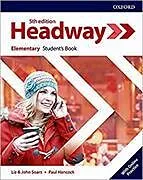 Livre Broché Headway Elementary Student's Book with Online Practice and E-book von 
