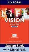 Set mit div. Artikeln (Set) Life Vision: Pre-Intermediate: Student Book with Digital Pack von