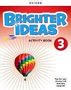 Couverture cartonnée Brighter Ideas: Level 3: Activity Book de 